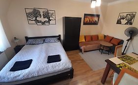 Apartament Garbary